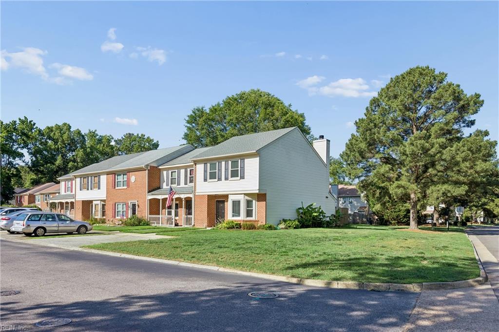 100 Wethersfield Park Yorktown VA 23692