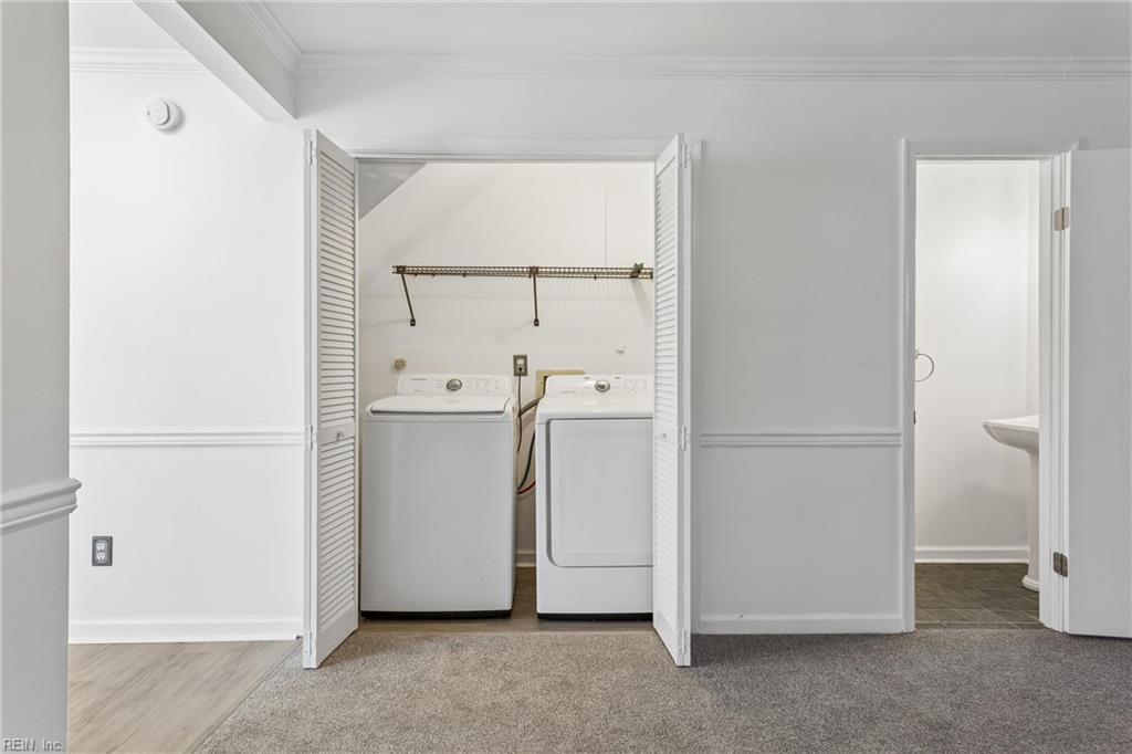 100 Wethersfield Park Yorktown VA 23692