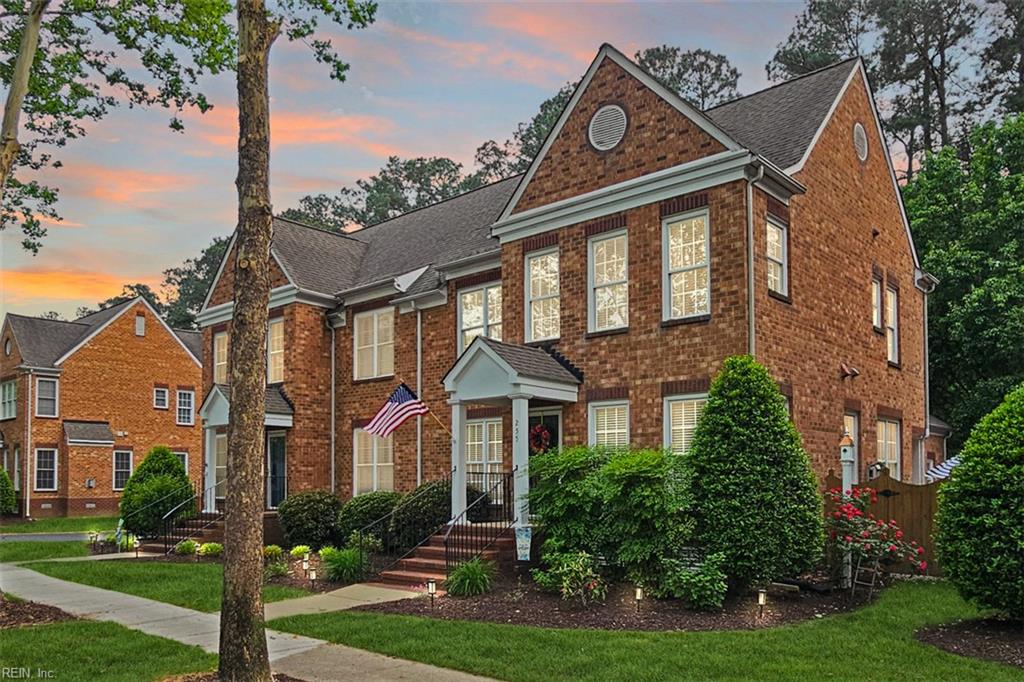 255 Herman Melville Avenue Newport News VA 23606