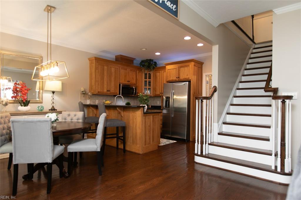 255 Herman Melville Avenue Newport News VA 23606