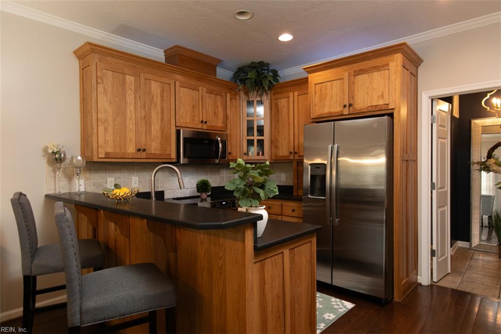 255 Herman Melville Avenue Newport News VA 23606