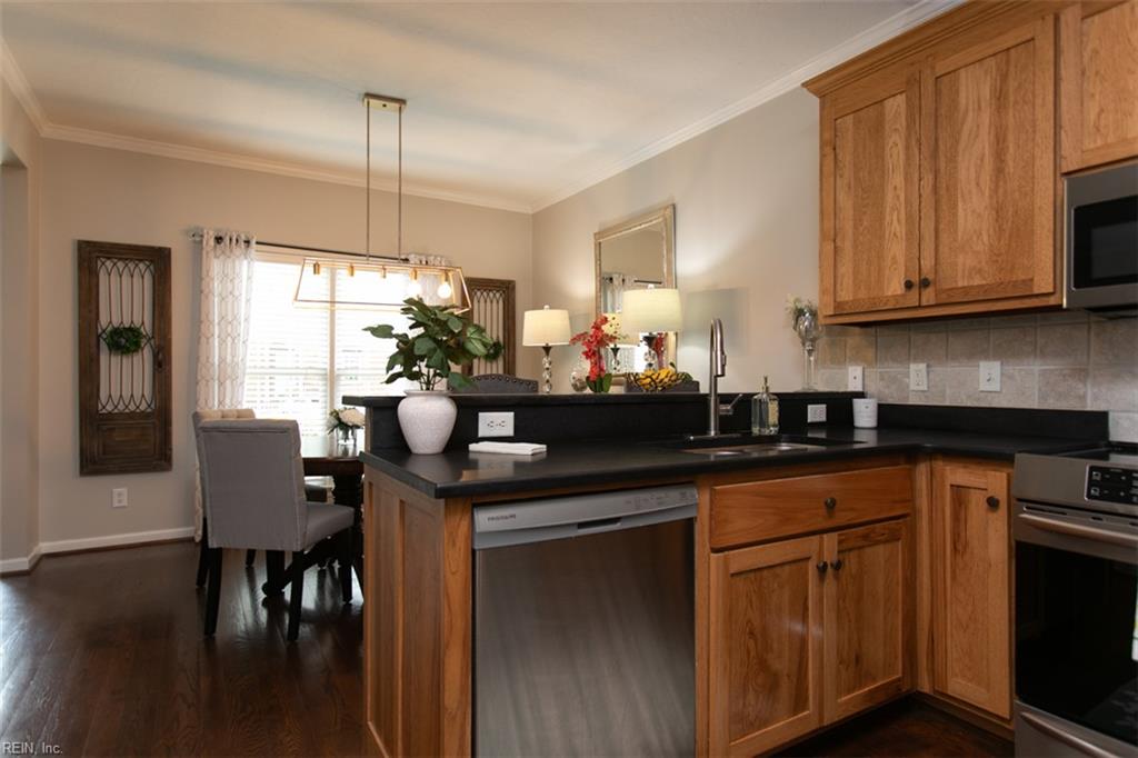 255 Herman Melville Avenue Newport News VA 23606