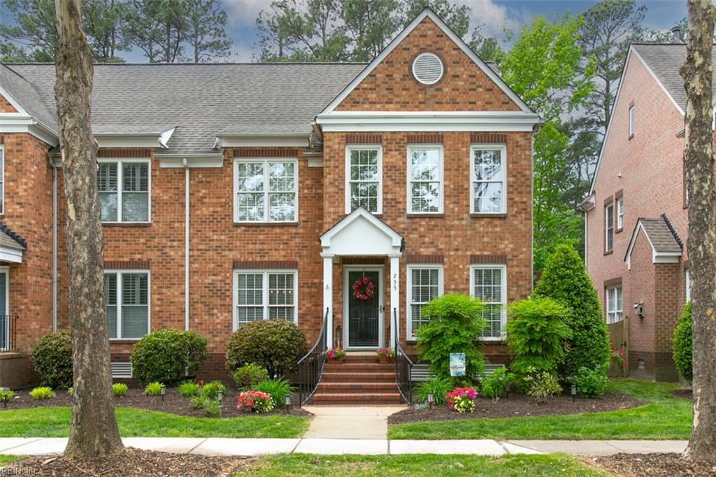 255 Herman Melville Avenue Newport News VA 23606