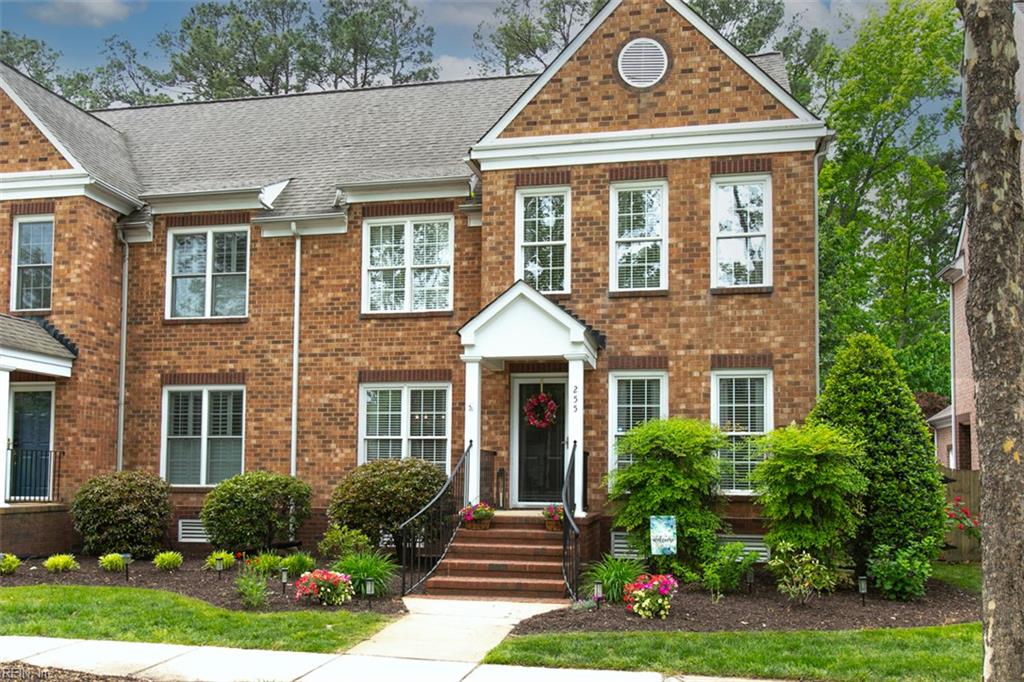 255 Herman Melville Avenue Newport News VA 23606