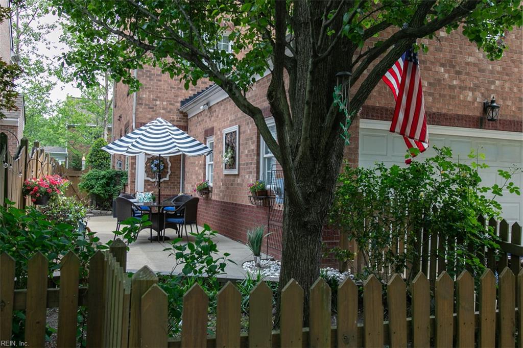 255 Herman Melville Avenue Newport News VA 23606