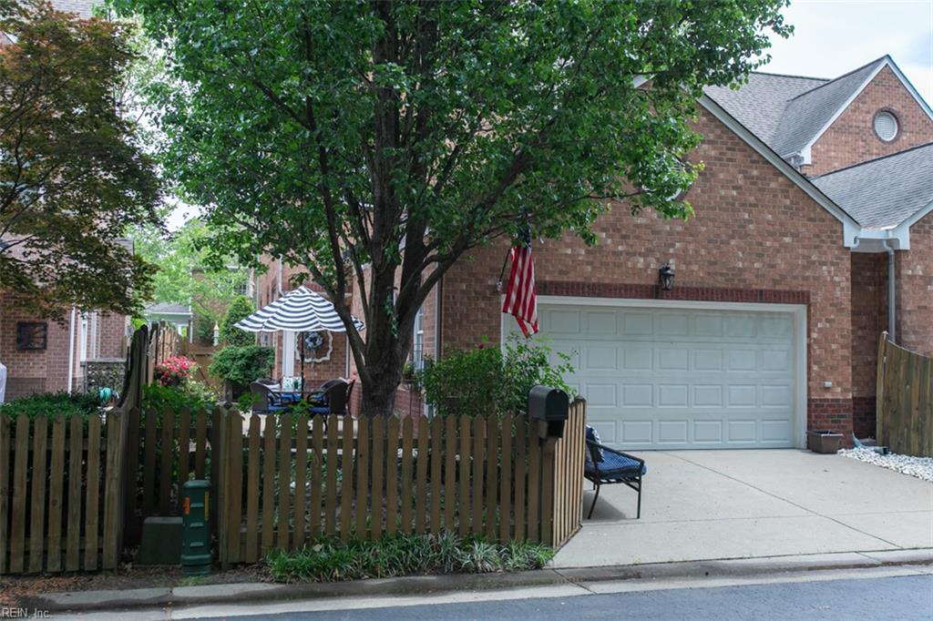 255 Herman Melville Avenue Newport News VA 23606