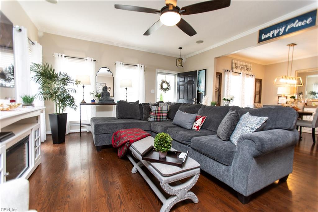 255 Herman Melville Avenue Newport News VA 23606