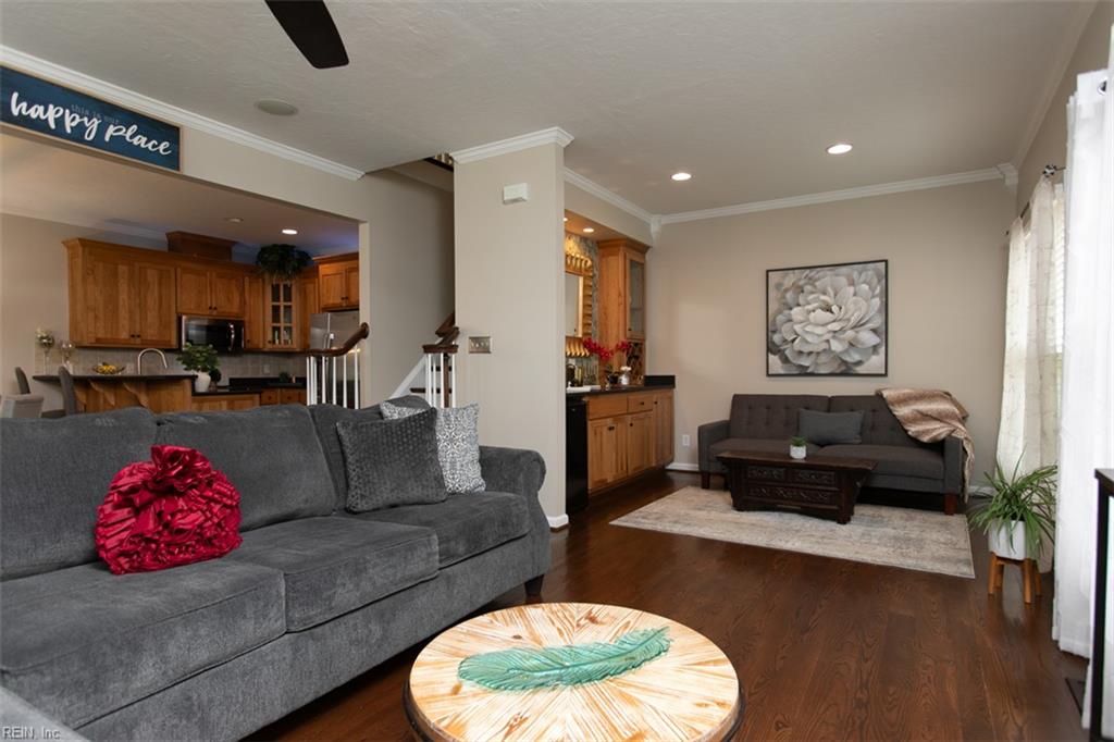 255 Herman Melville Avenue Newport News VA 23606