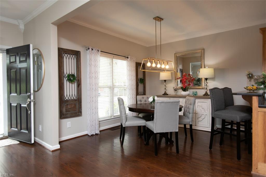 255 Herman Melville Avenue Newport News VA 23606