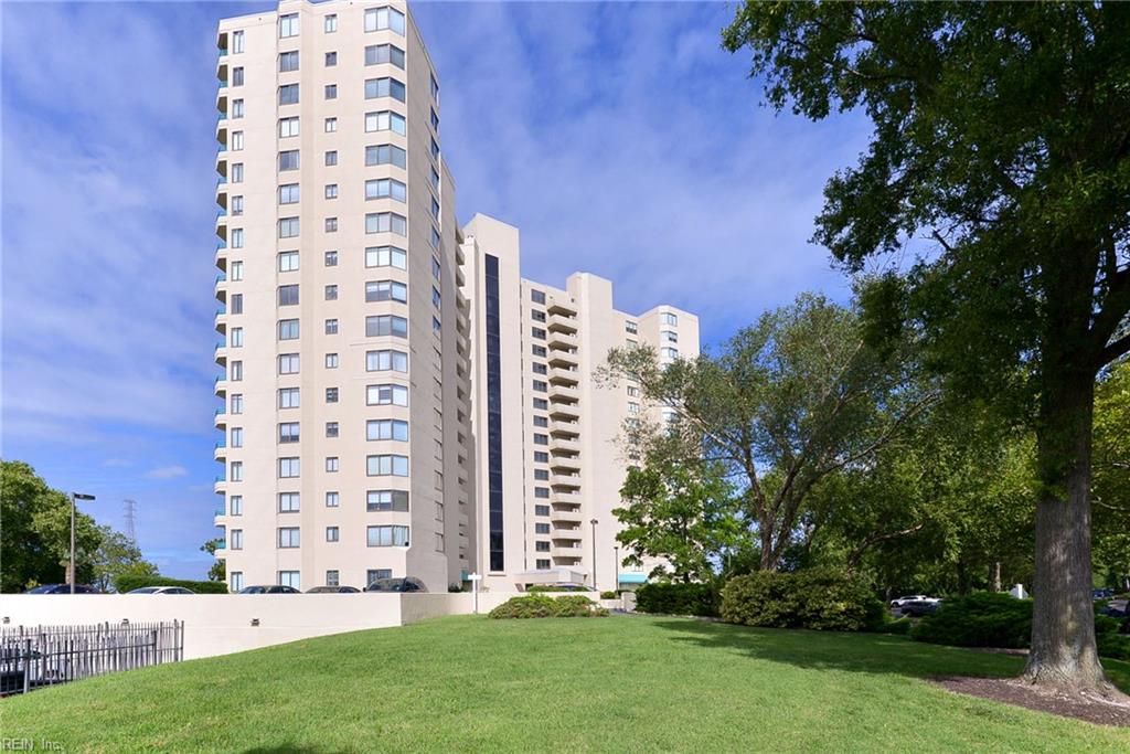 7501 River Road Newport News VA 23607