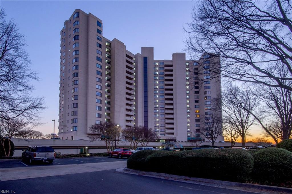 7501 River Road Newport News VA 23607