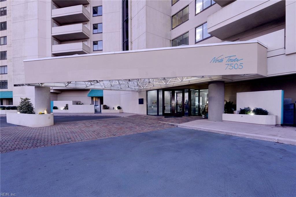 7501 River Road Newport News VA 23607