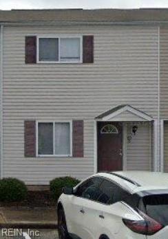 160 Delmar Lane Newport News VA 23602