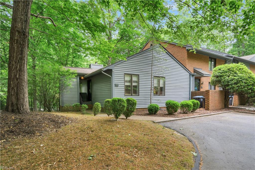 Williamsburg VA, 2133 S Henry Street, Unit 9