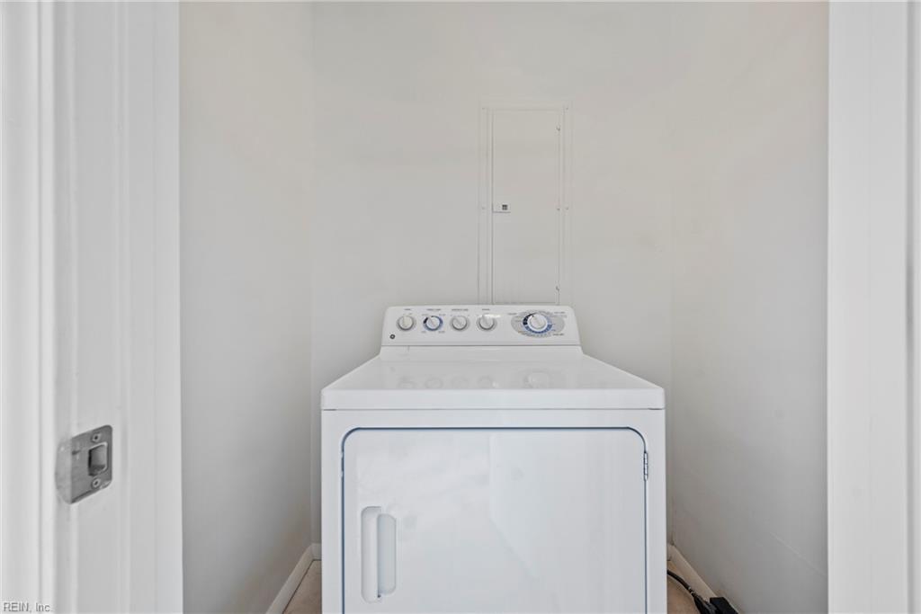 151 Delmar Lane Newport News VA 23602