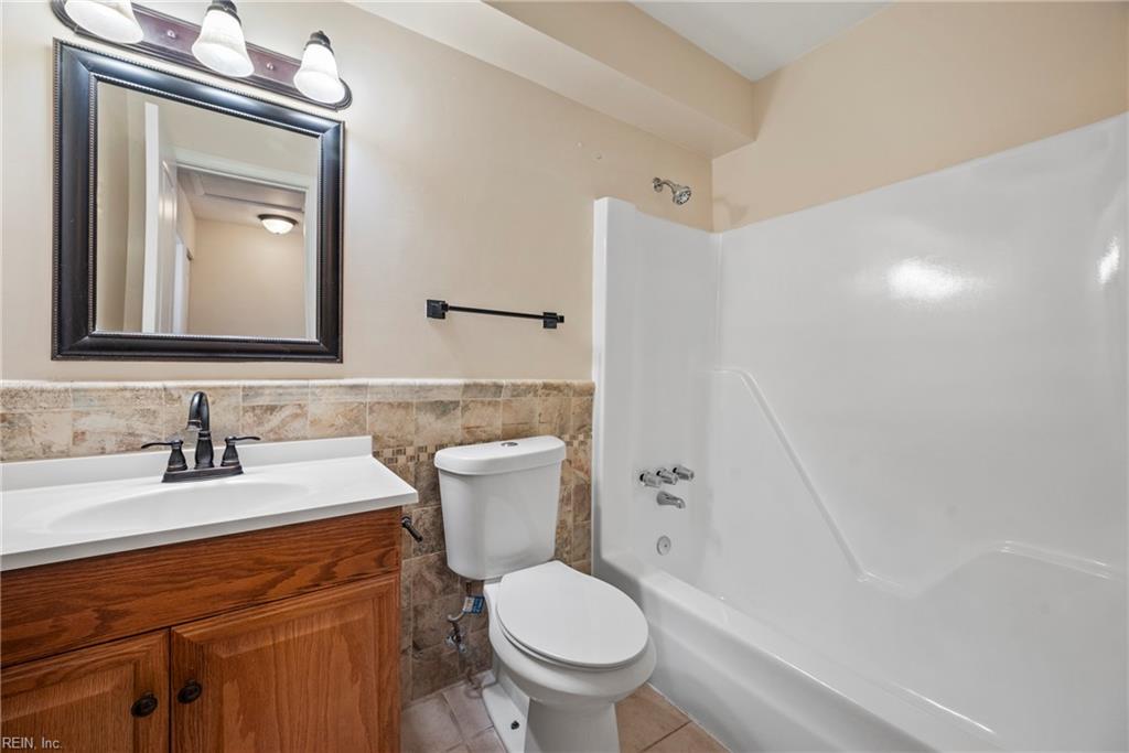 151 Delmar Lane Newport News VA 23602