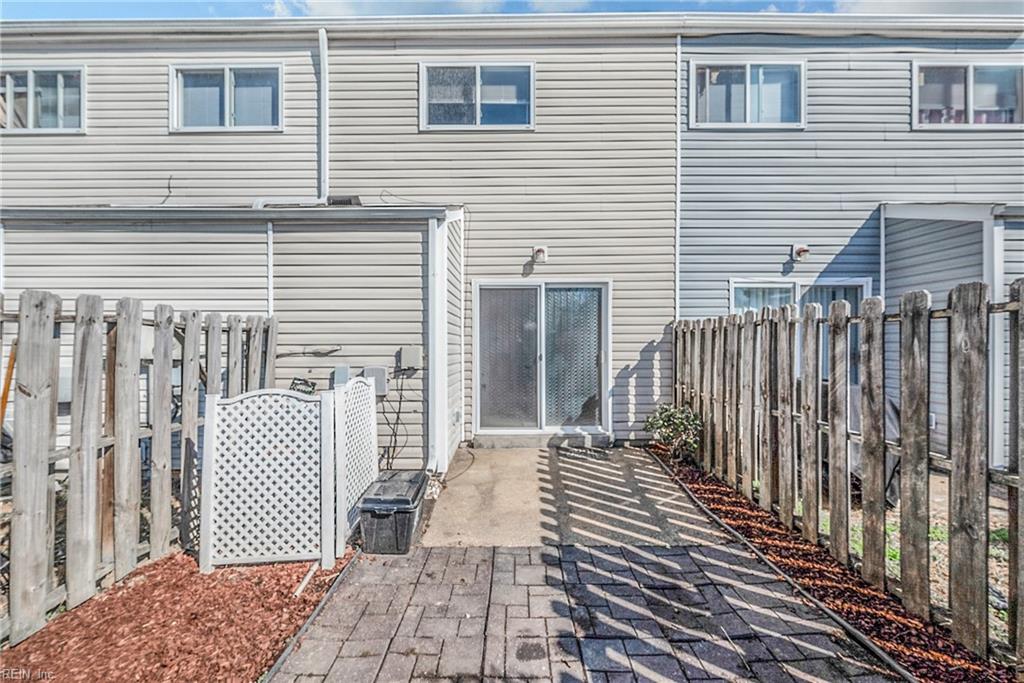 151 Delmar Lane Newport News VA 23602