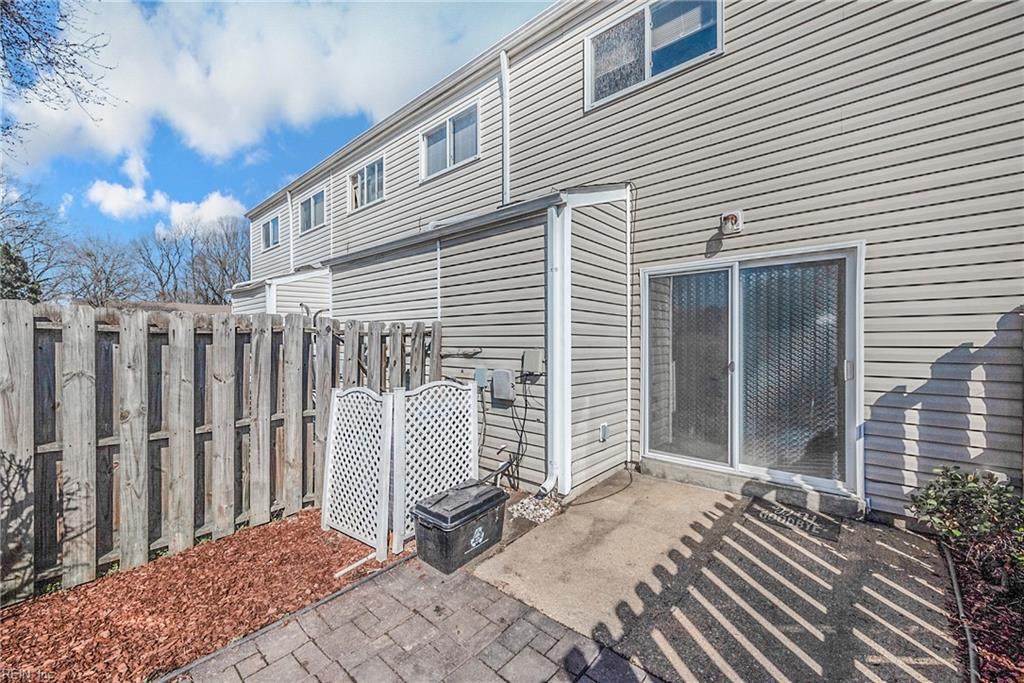 151 Delmar Lane Newport News VA 23602