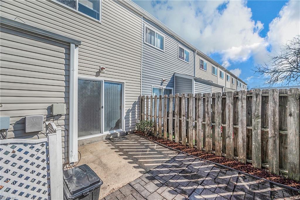 151 Delmar Lane Newport News VA 23602