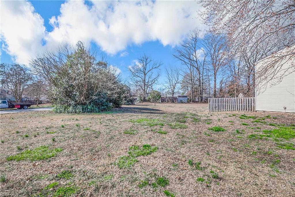 151 Delmar Lane Newport News VA 23602