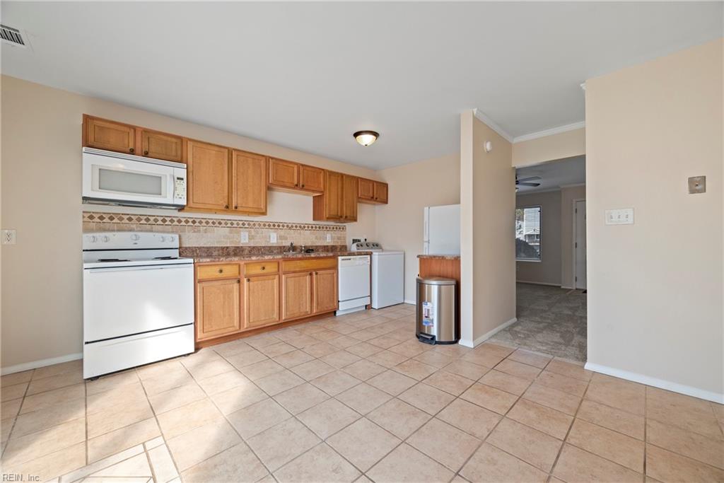 151 Delmar Lane Newport News VA 23602