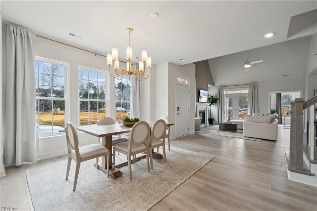 1296 Treviso Bay Williamsburg VA 23188