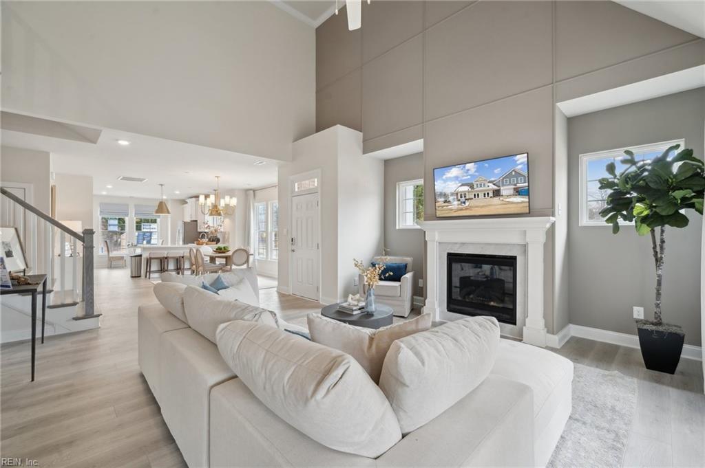 1296 Treviso Bay Williamsburg VA 23188