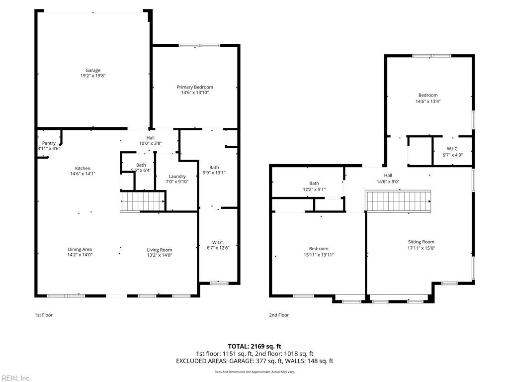4018 Prospect Street Williamsburg VA 23185
