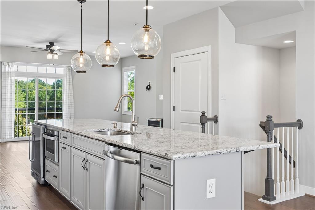 4945 Settlers Market Boulevard Williamsburg VA 23188