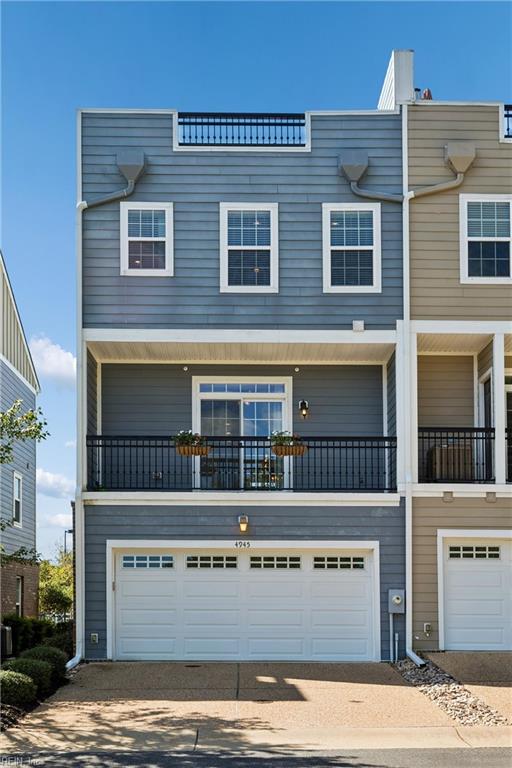4945 Settlers Market Boulevard Williamsburg VA 23188