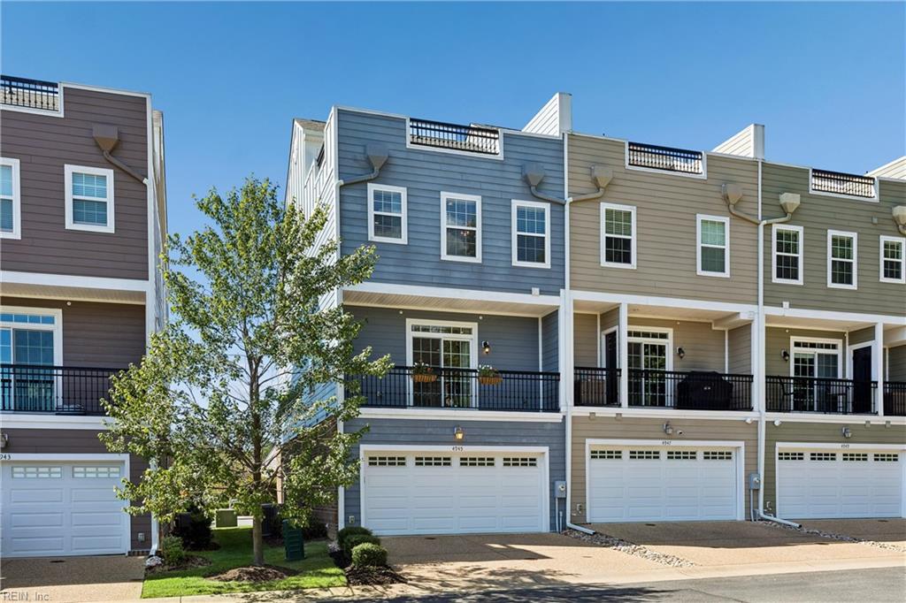 4945 Settlers Market Boulevard Williamsburg VA 23188