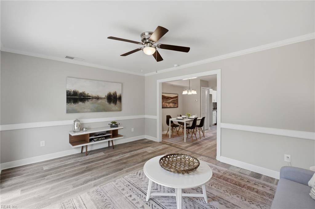 115 Windsor Pines Way Newport News VA 23608