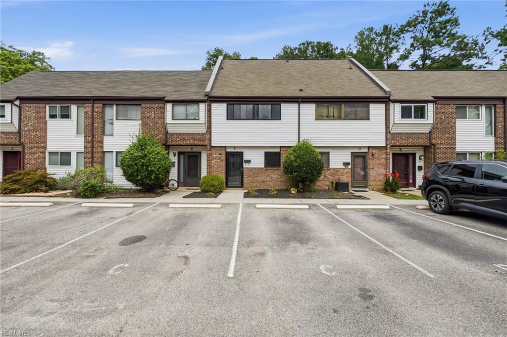 115 Windsor Pines Way Newport News VA 23608