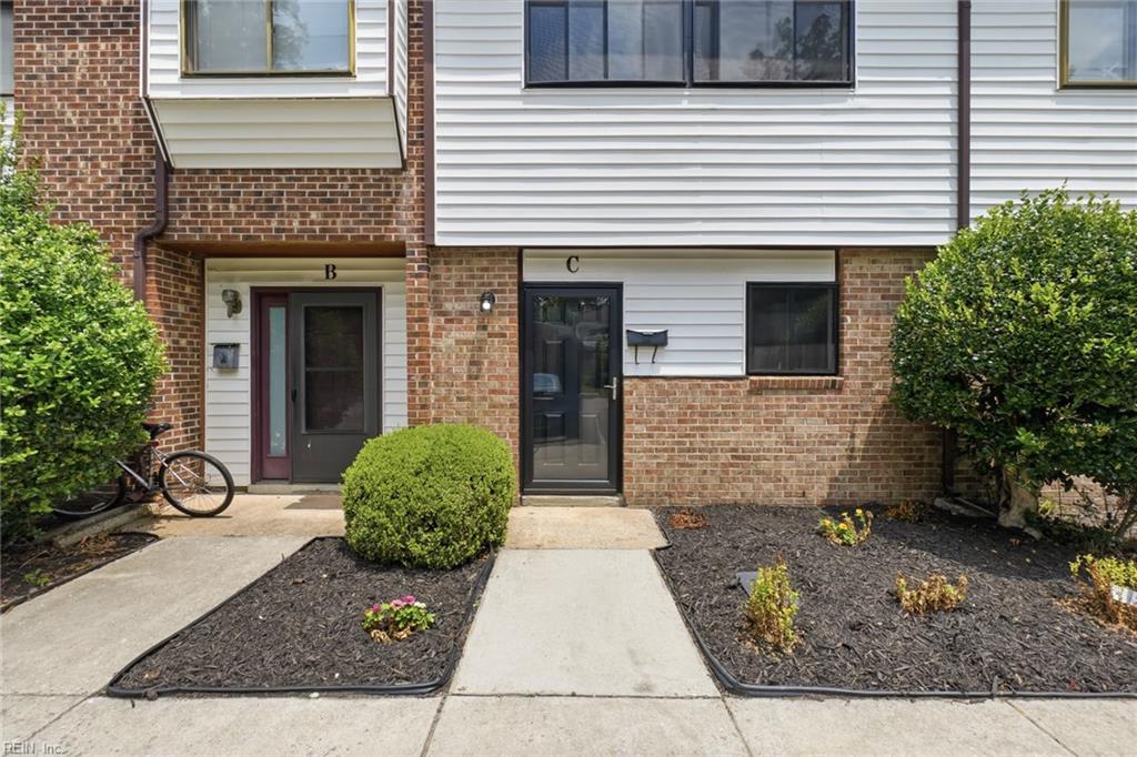 115 Windsor Pines Way Newport News VA 23608