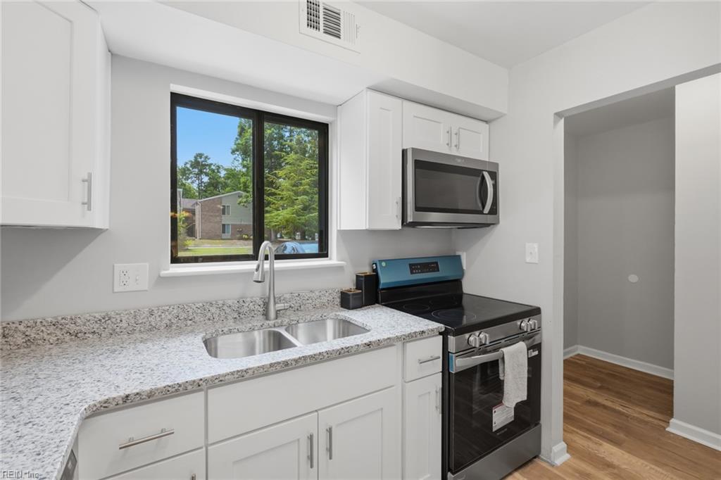 115 Windsor Pines Way Newport News VA 23608