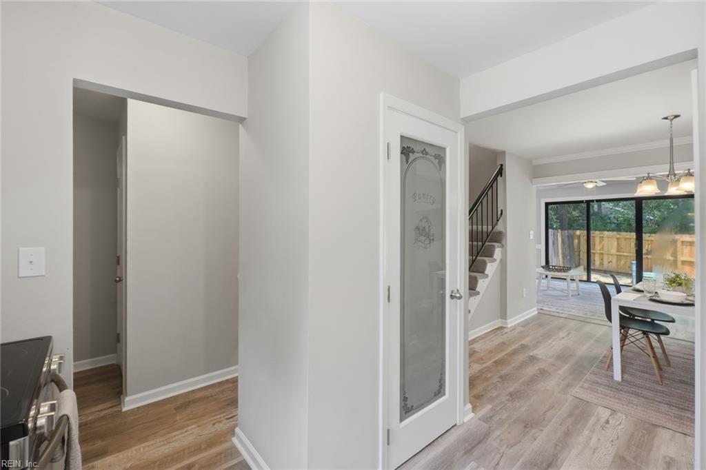 115 Windsor Pines Way Newport News VA 23608