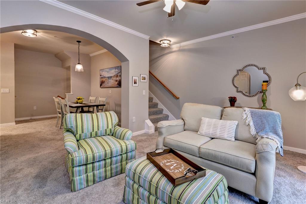 706 River Rock Way Newport News VA 23608