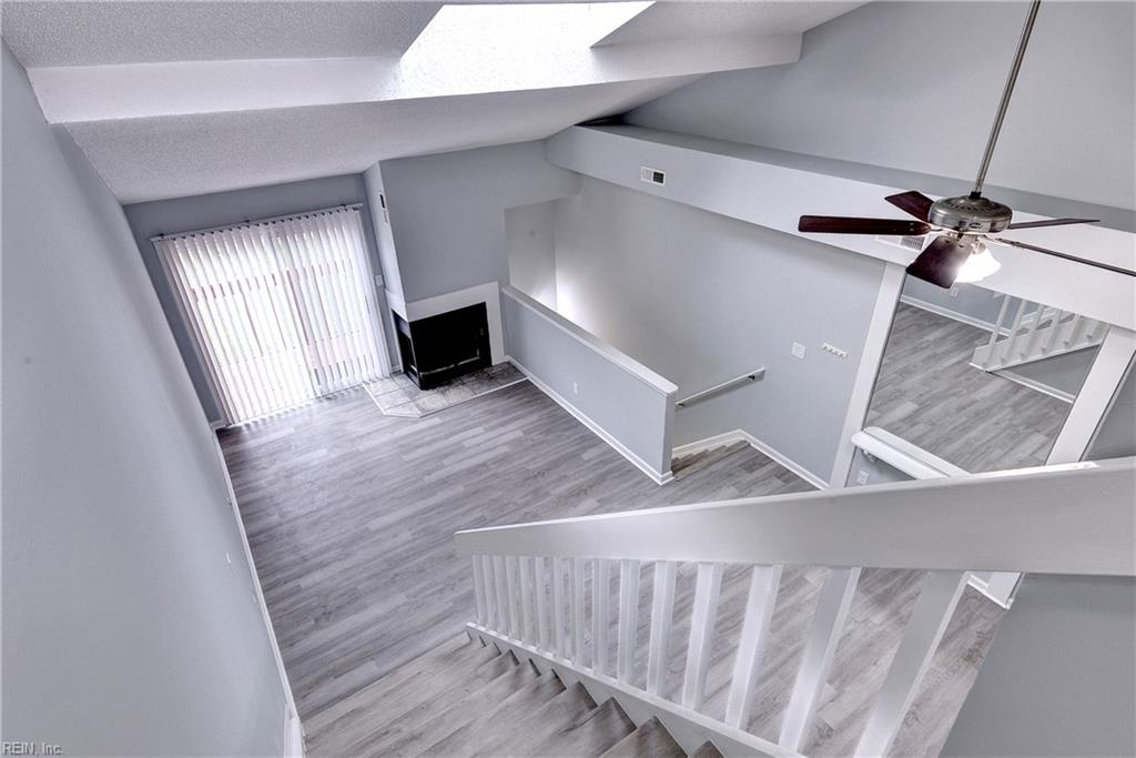 209 Quarter Trail Newport News VA 23608