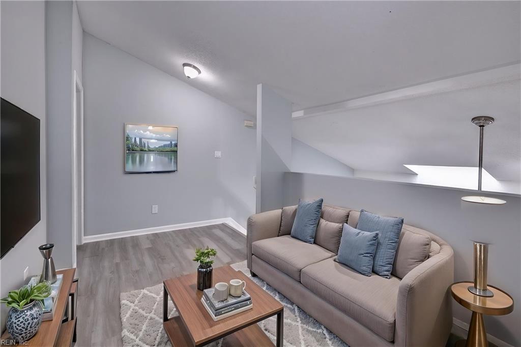 209 Quarter Trail Newport News VA 23608