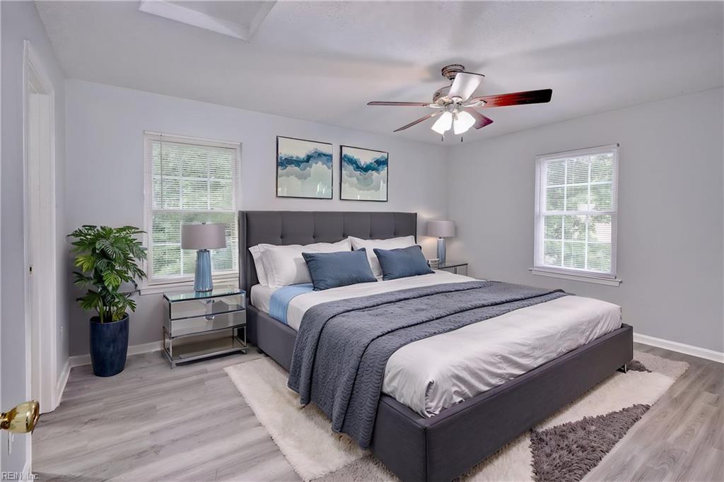 209 Quarter Trail Newport News VA 23608