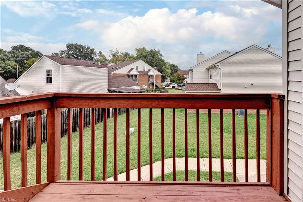 209 Quarter Trail Newport News VA 23608