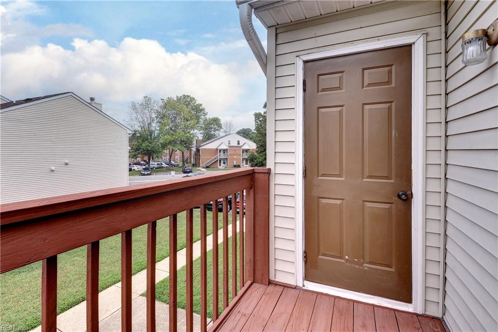 209 Quarter Trail Newport News VA 23608