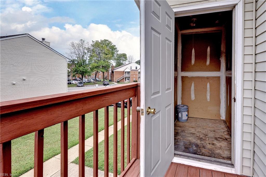 209 Quarter Trail Newport News VA 23608