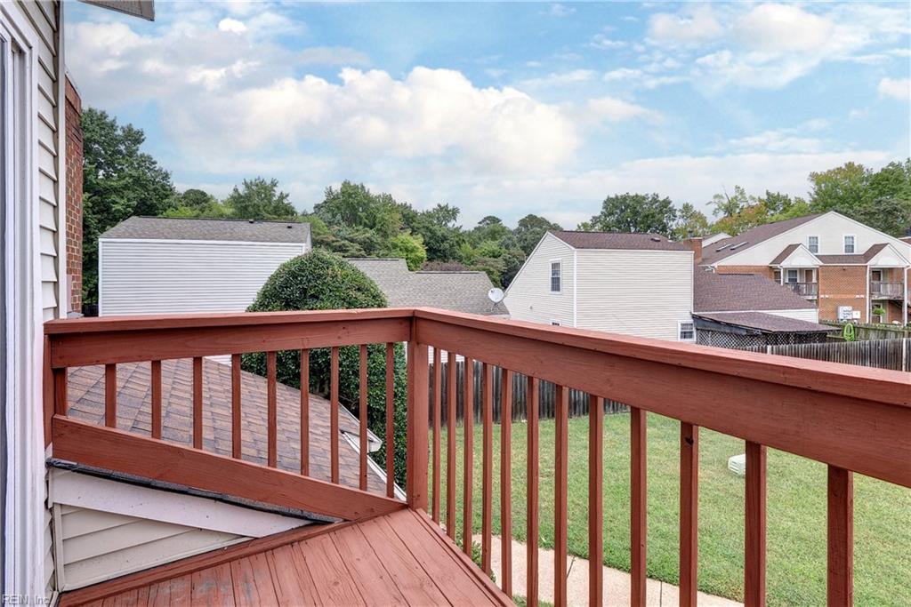 209 Quarter Trail Newport News VA 23608