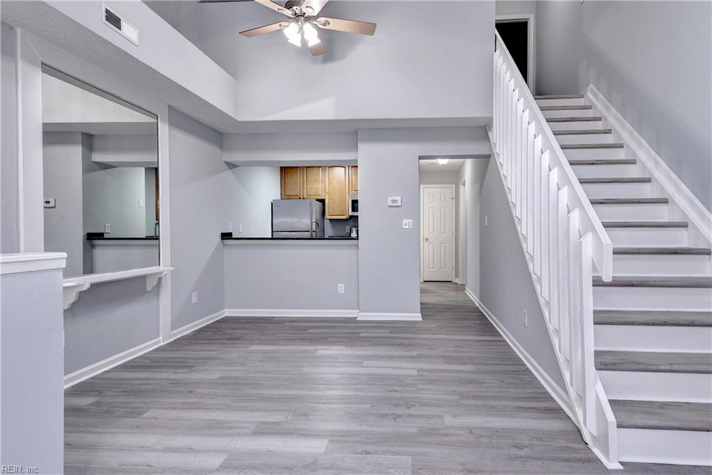 209 Quarter Trail Newport News VA 23608