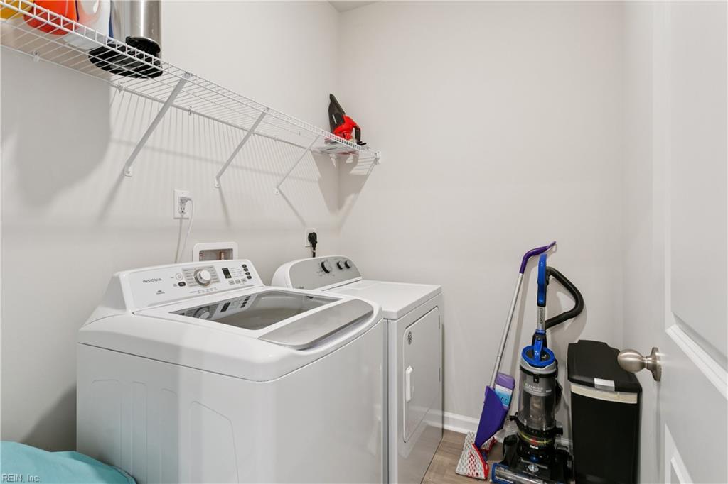 1527 Auckland Court Newport News VA 23608