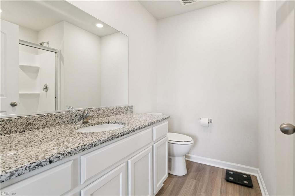 1527 Auckland Court Newport News VA 23608