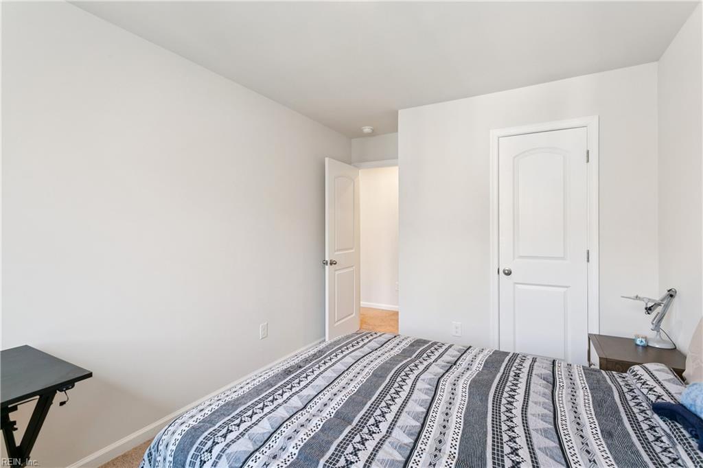 1527 Auckland Court Newport News VA 23608