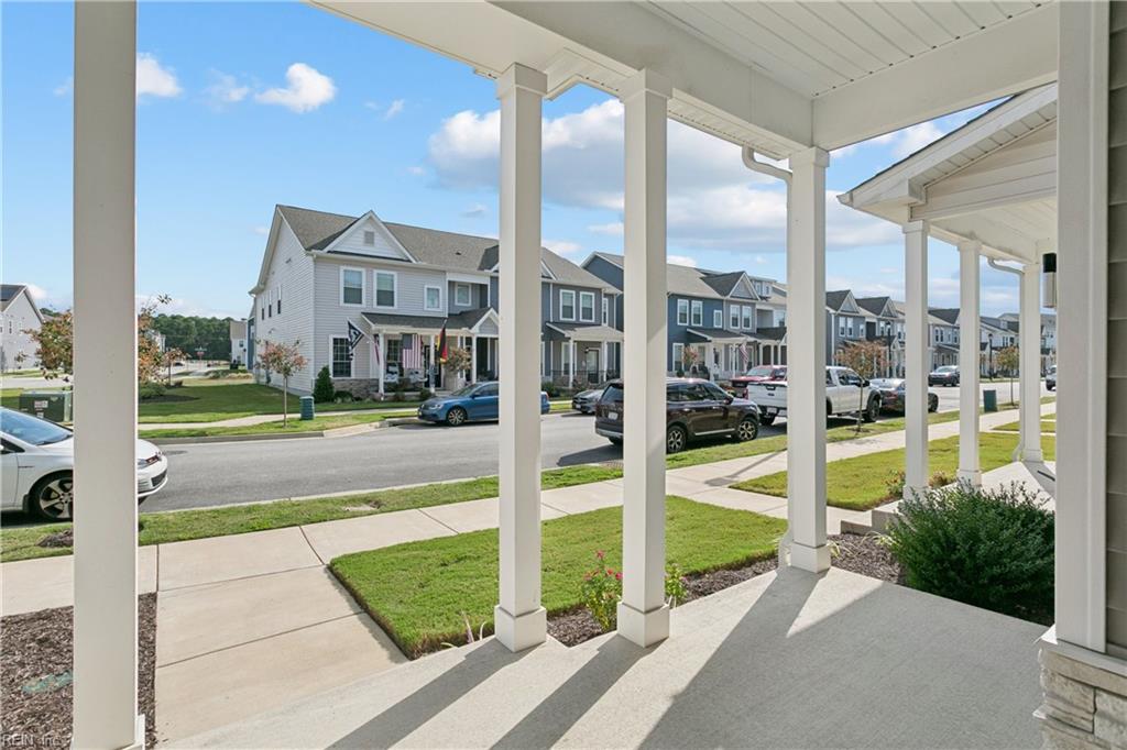 1527 Auckland Court Newport News VA 23608