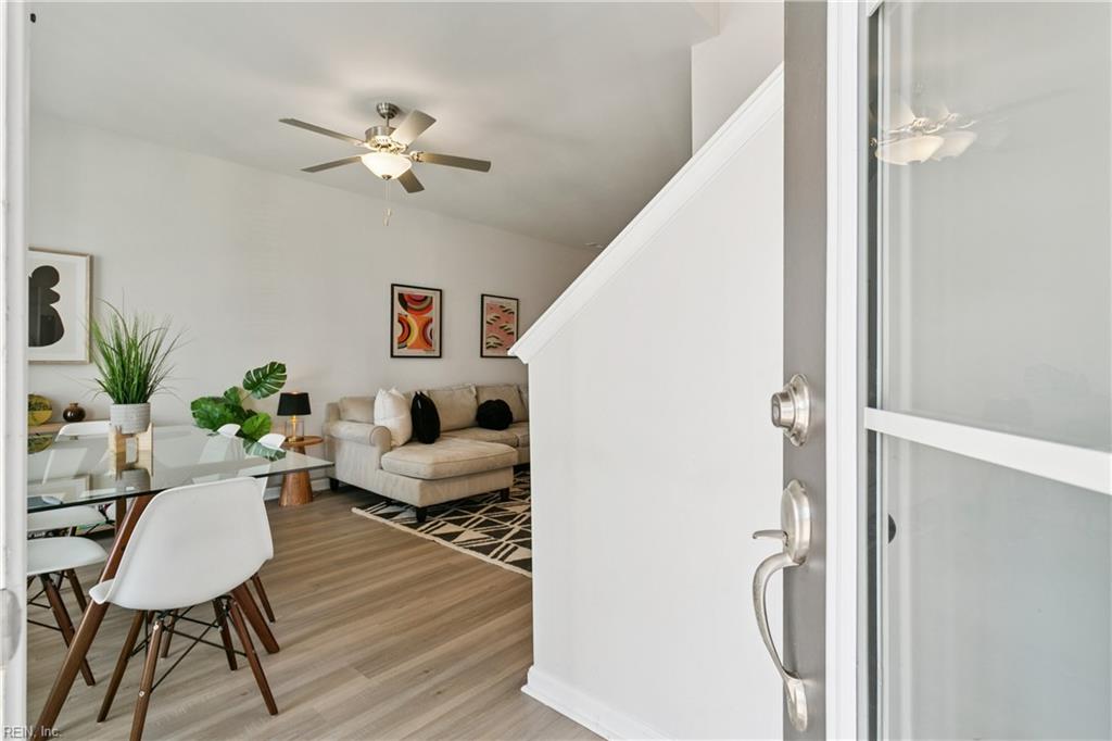1527 Auckland Court Newport News VA 23608
